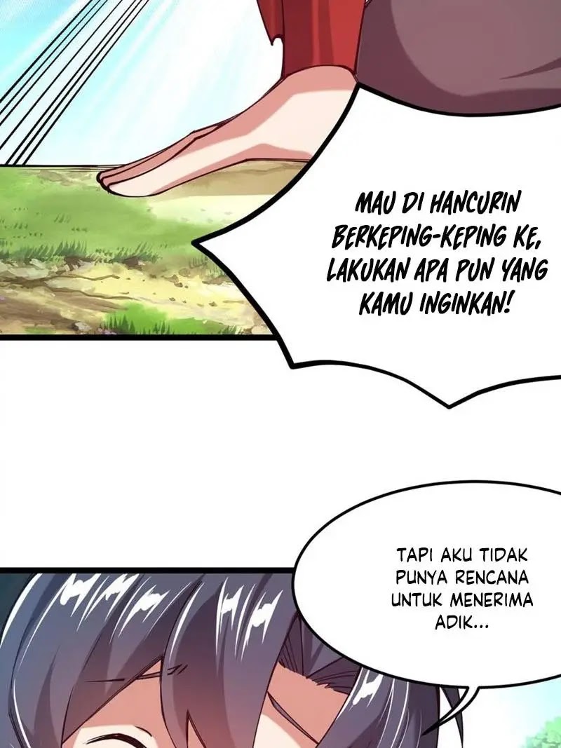 Sword Gods Life Is Not That Boring chapter 45