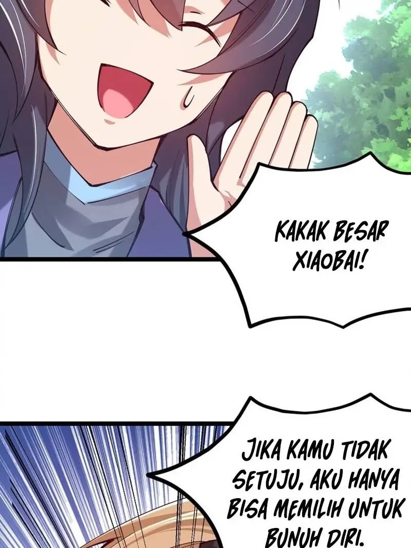 Sword Gods Life Is Not That Boring chapter 45