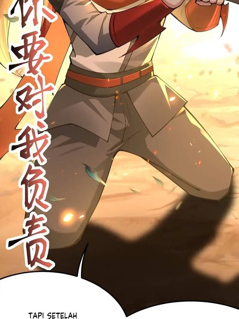 Sword Gods Life Is Not That Boring chapter 45