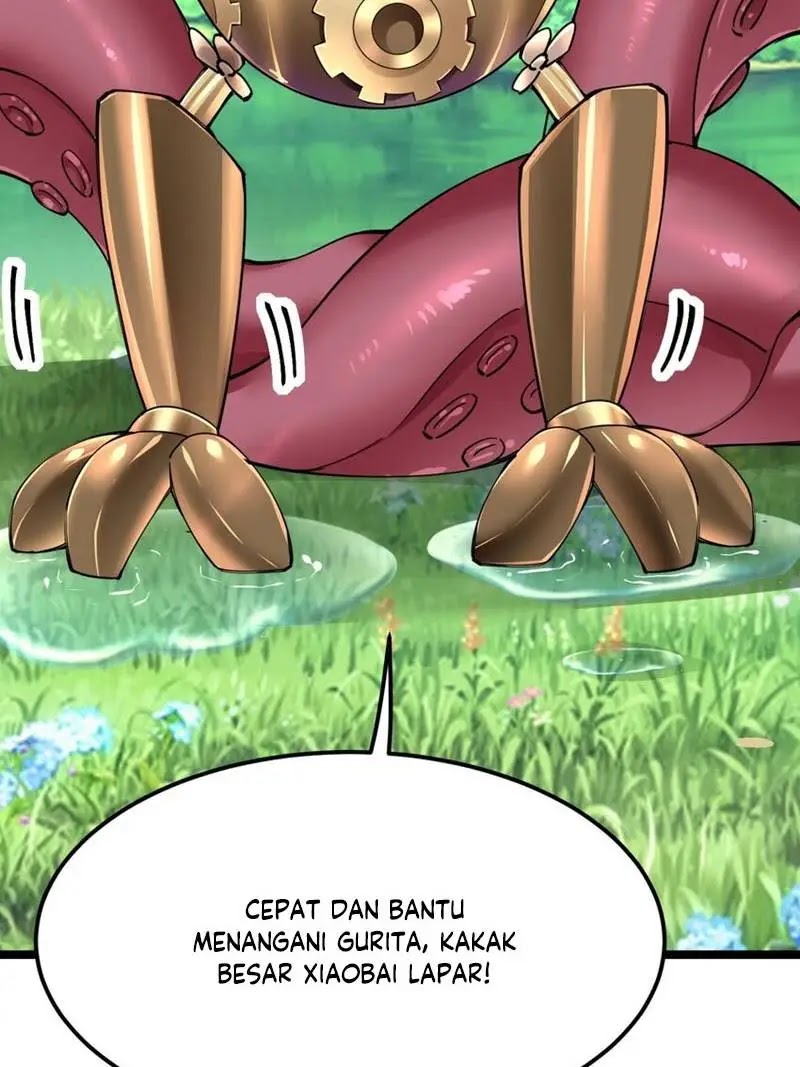 Sword Gods Life Is Not That Boring chapter 45