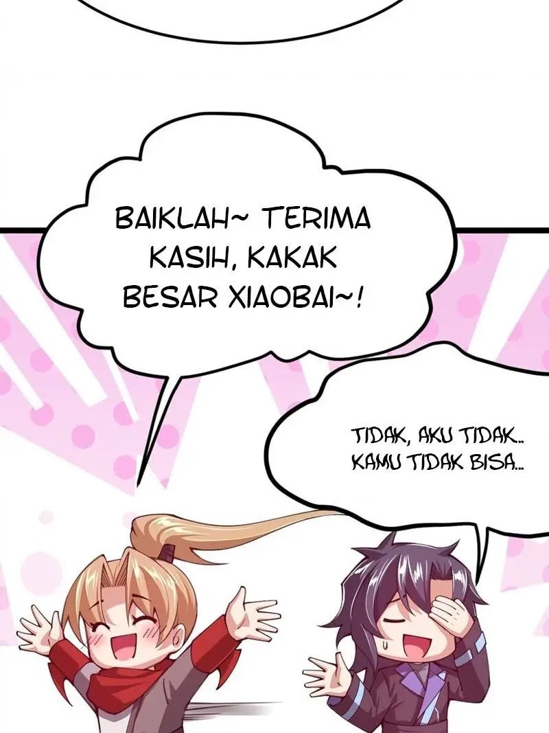 Sword Gods Life Is Not That Boring chapter 45
