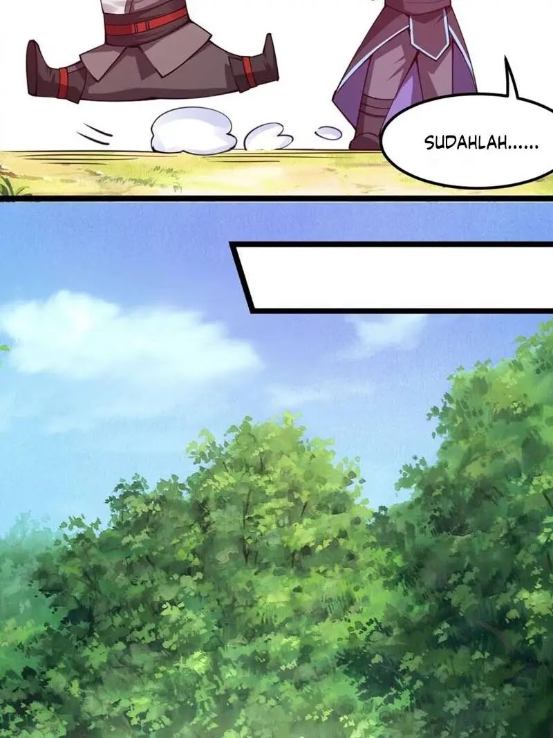 Sword Gods Life Is Not That Boring chapter 45