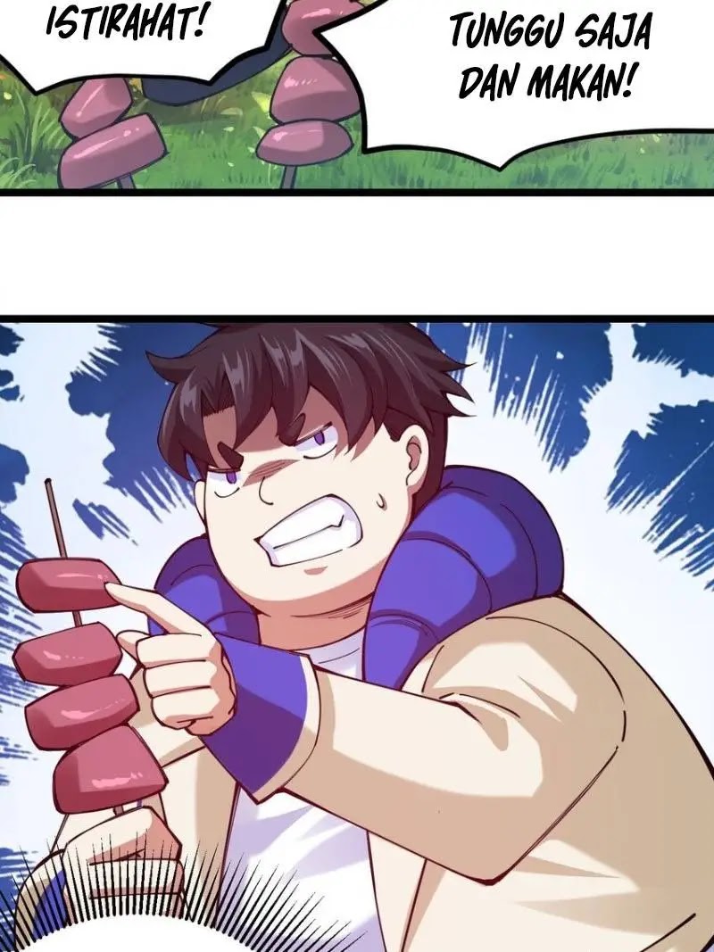 Sword Gods Life Is Not That Boring chapter 45