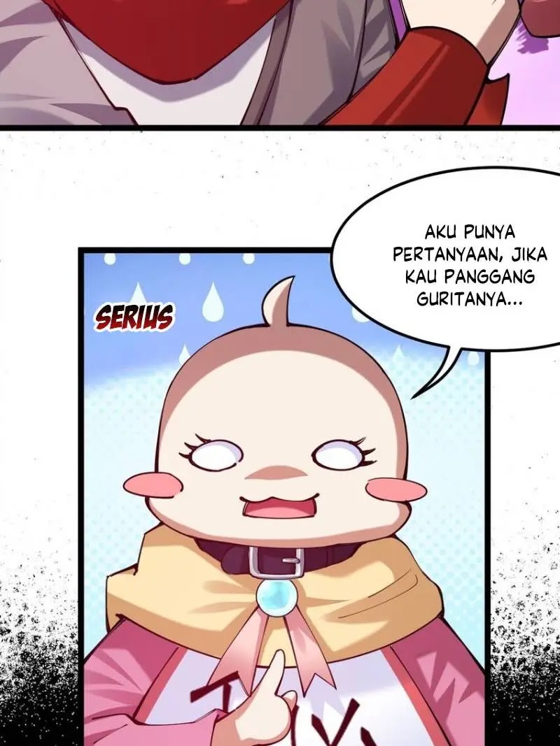 Sword Gods Life Is Not That Boring chapter 45