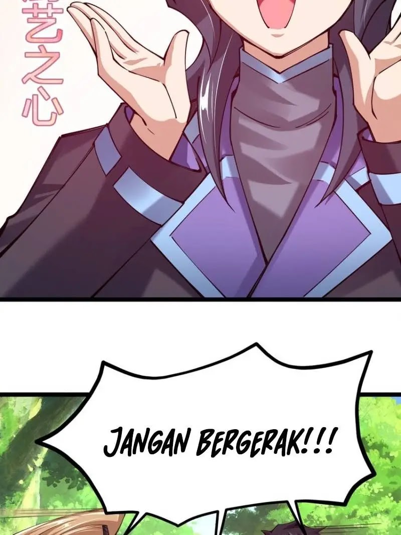 Sword Gods Life Is Not That Boring chapter 45
