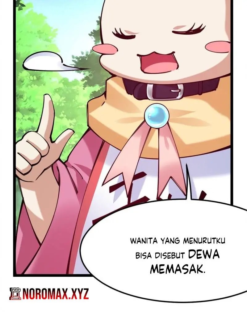 Sword Gods Life Is Not That Boring chapter 45
