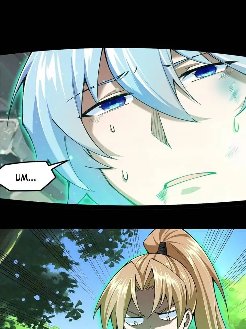 Sword Gods Life Is Not That Boring chapter 47