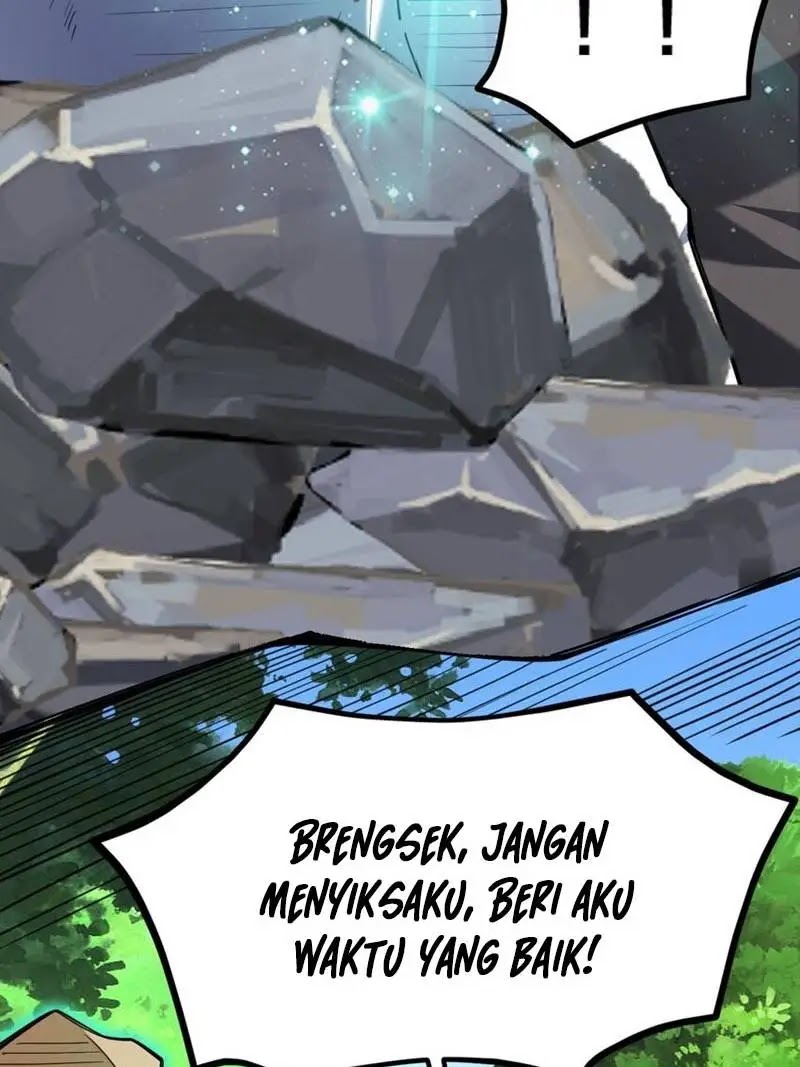 Sword Gods Life Is Not That Boring chapter 47