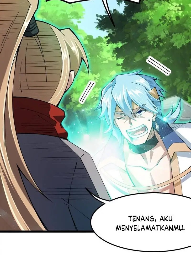 Sword Gods Life Is Not That Boring chapter 47