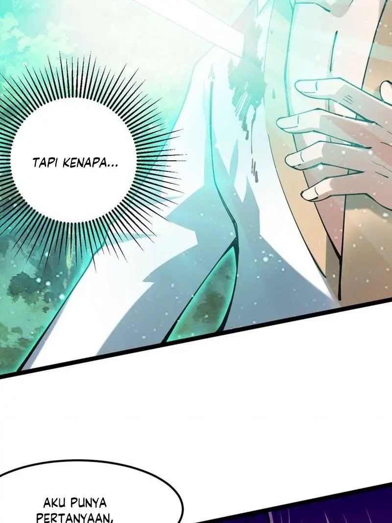 Sword Gods Life Is Not That Boring chapter 47