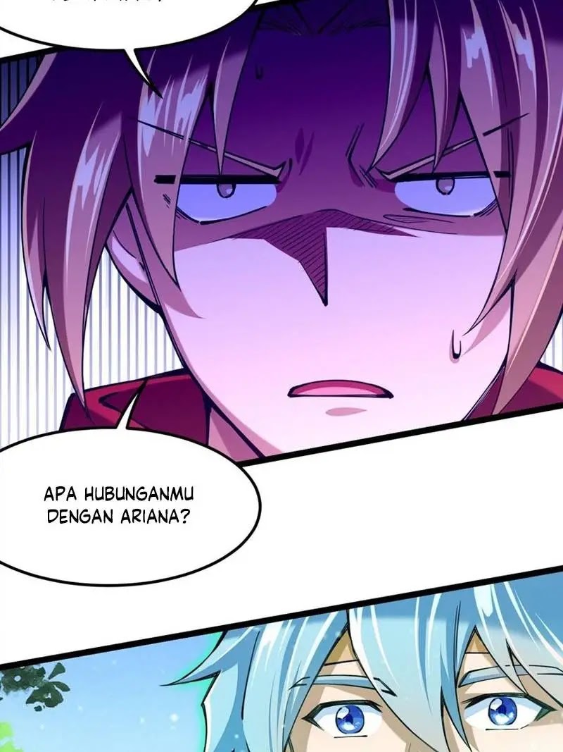 Sword Gods Life Is Not That Boring chapter 47