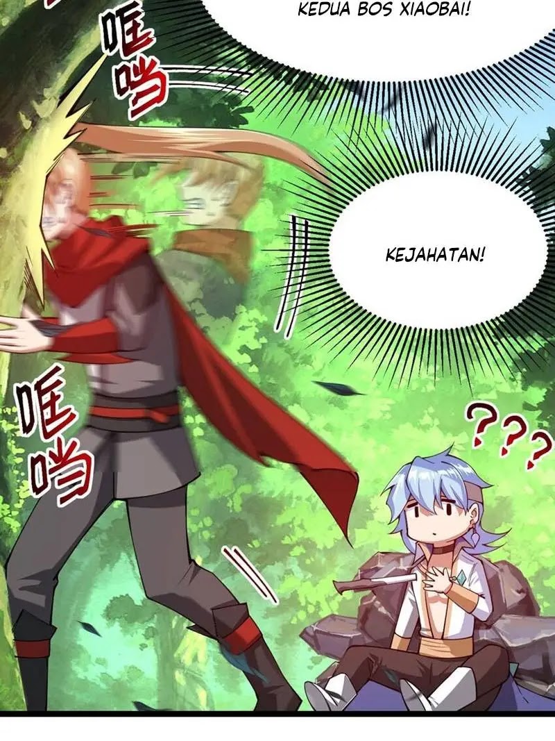 Sword Gods Life Is Not That Boring chapter 47