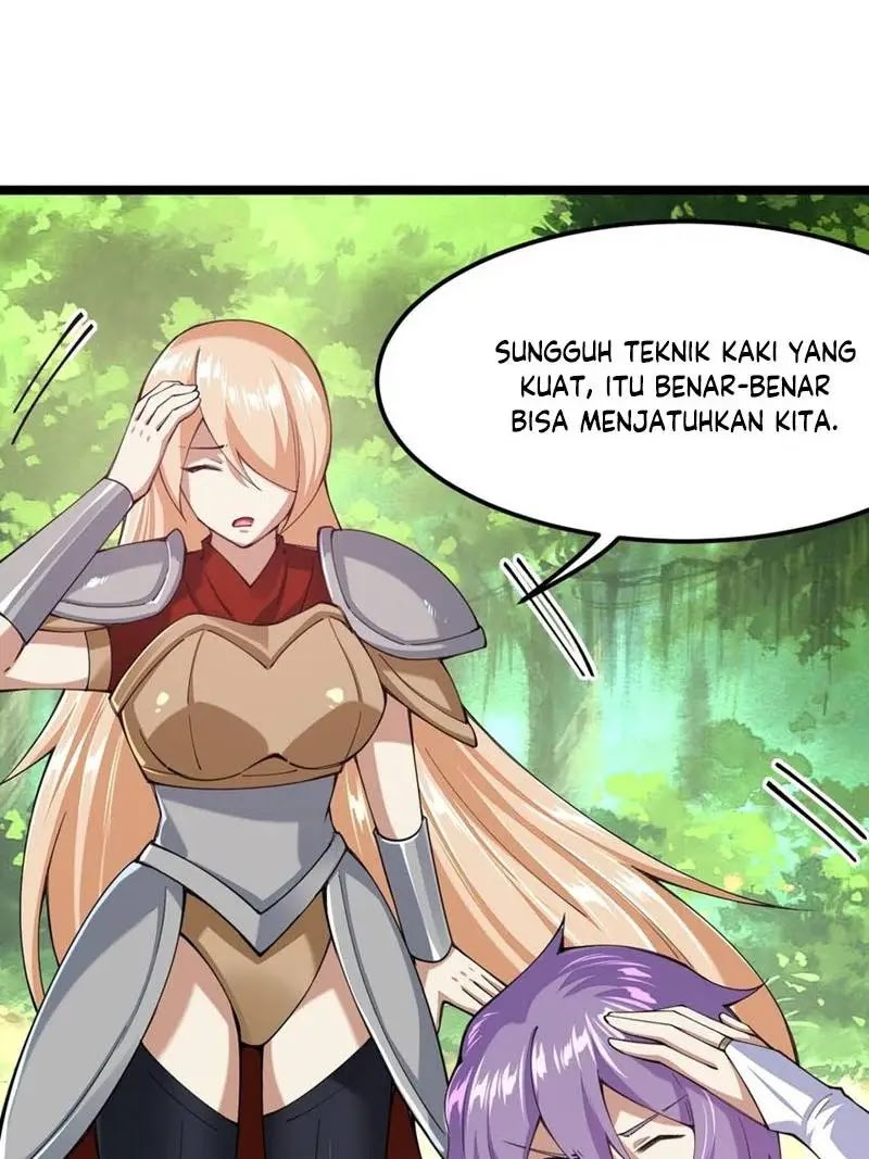 Sword Gods Life Is Not That Boring chapter 47