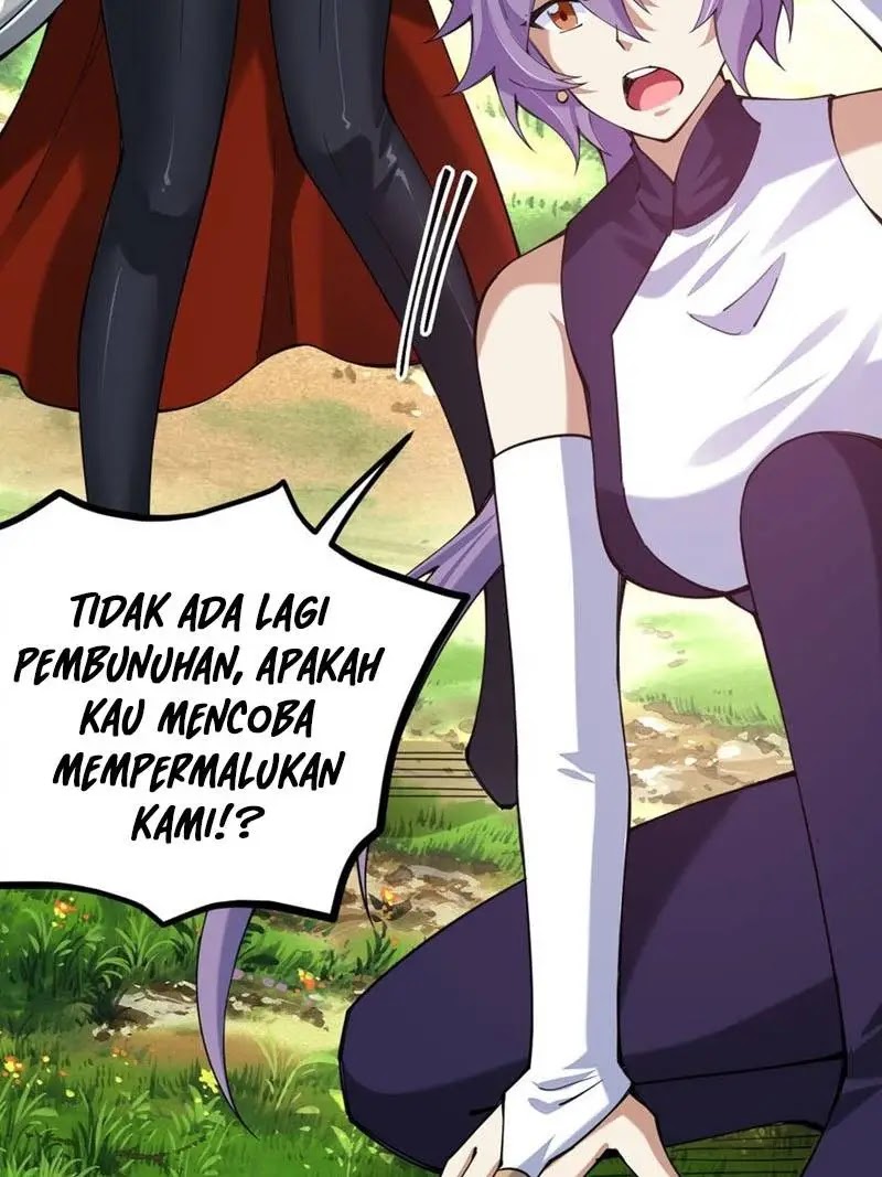 Sword Gods Life Is Not That Boring chapter 47