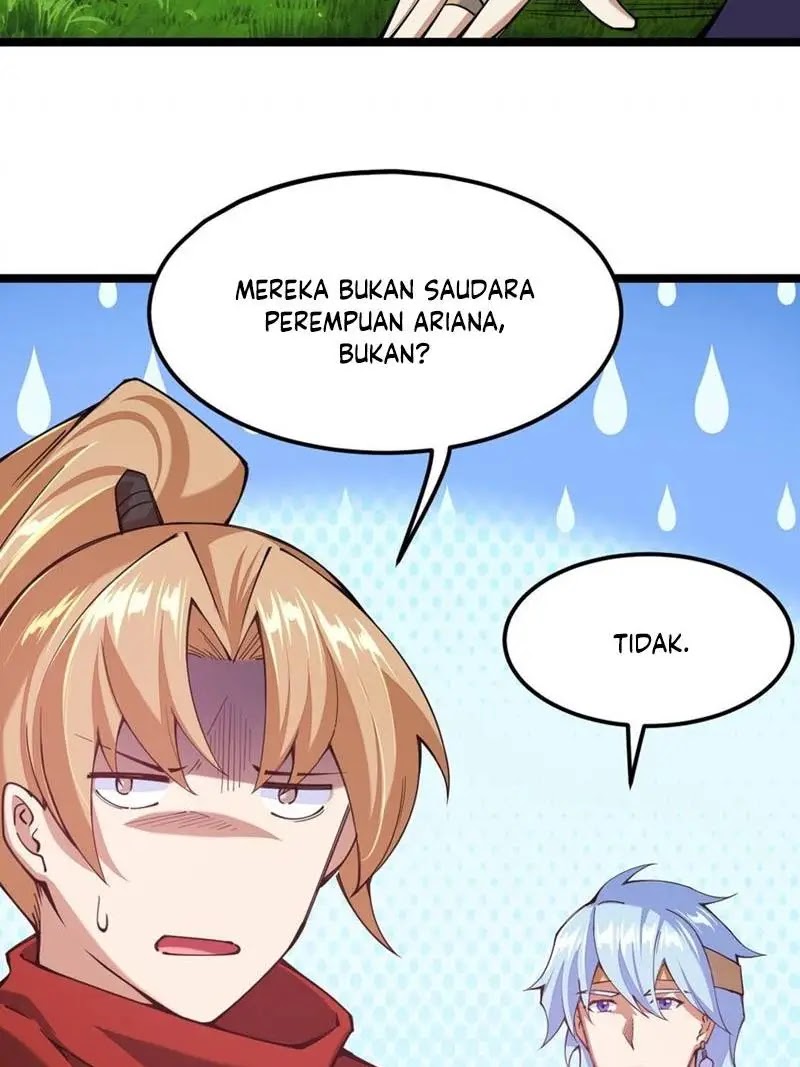 Sword Gods Life Is Not That Boring chapter 47