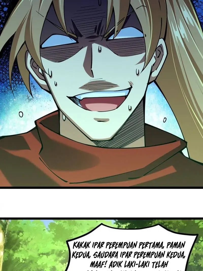 Sword Gods Life Is Not That Boring chapter 47
