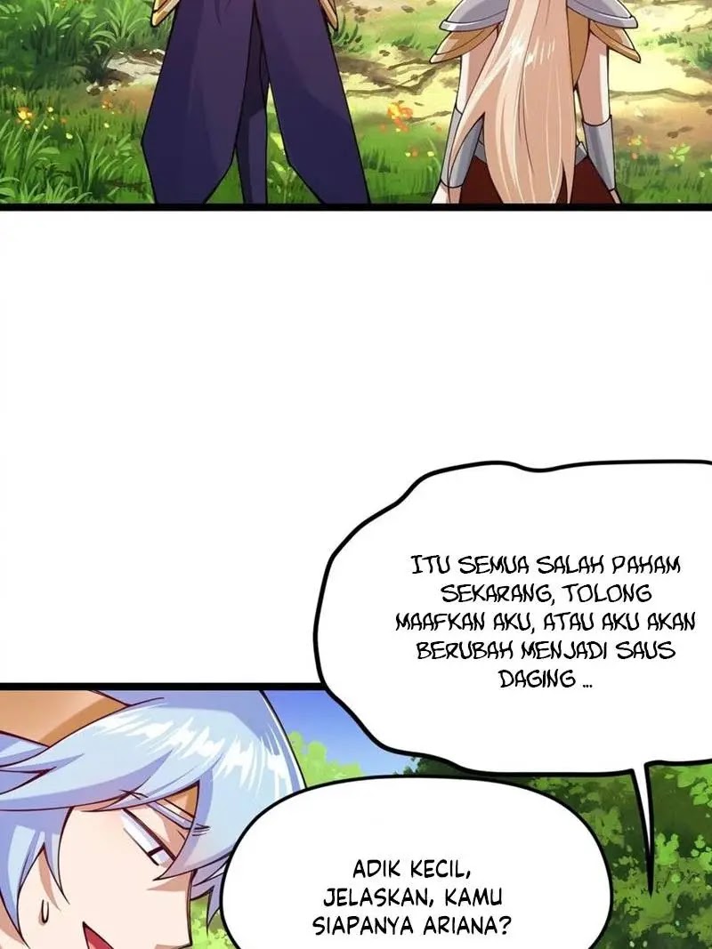 Sword Gods Life Is Not That Boring chapter 47