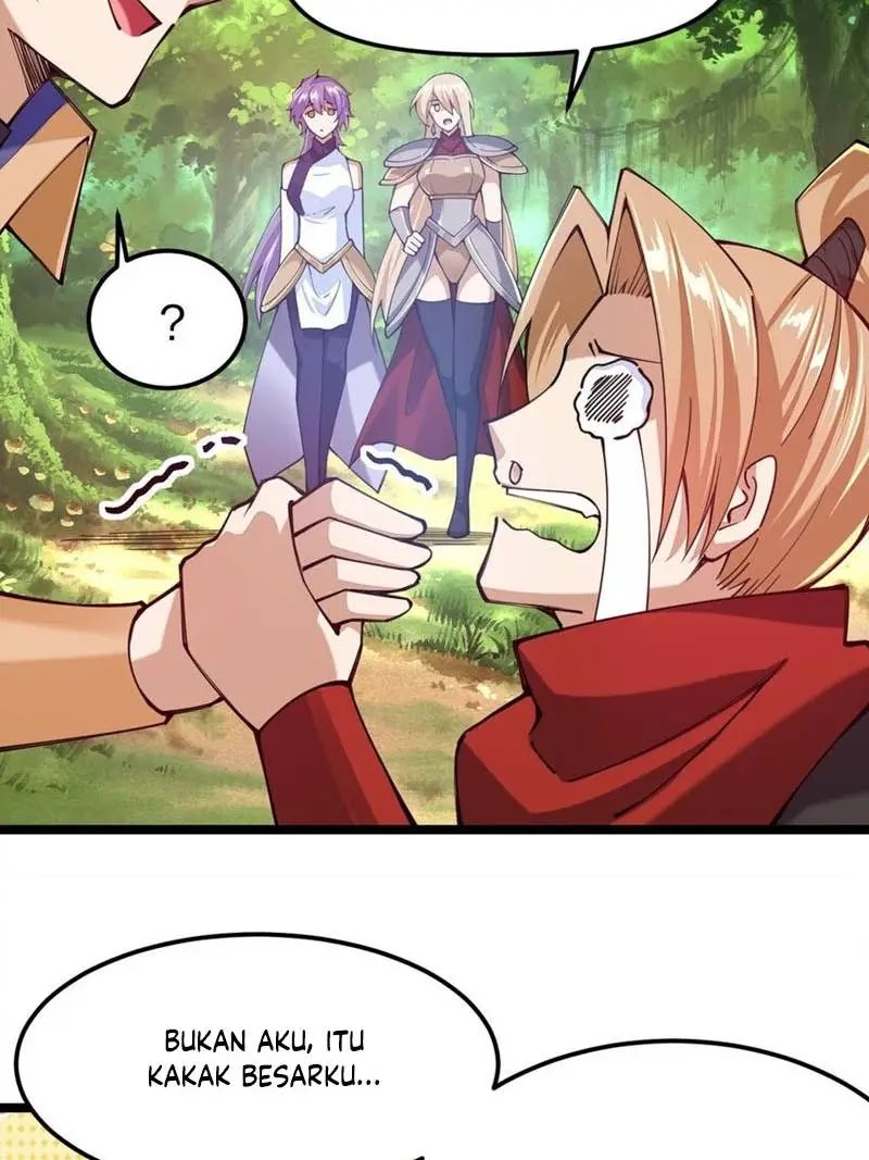Sword Gods Life Is Not That Boring chapter 47