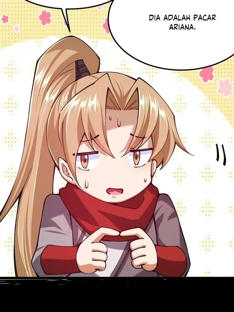 Sword Gods Life Is Not That Boring chapter 47