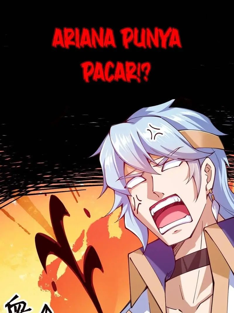 Sword Gods Life Is Not That Boring chapter 47