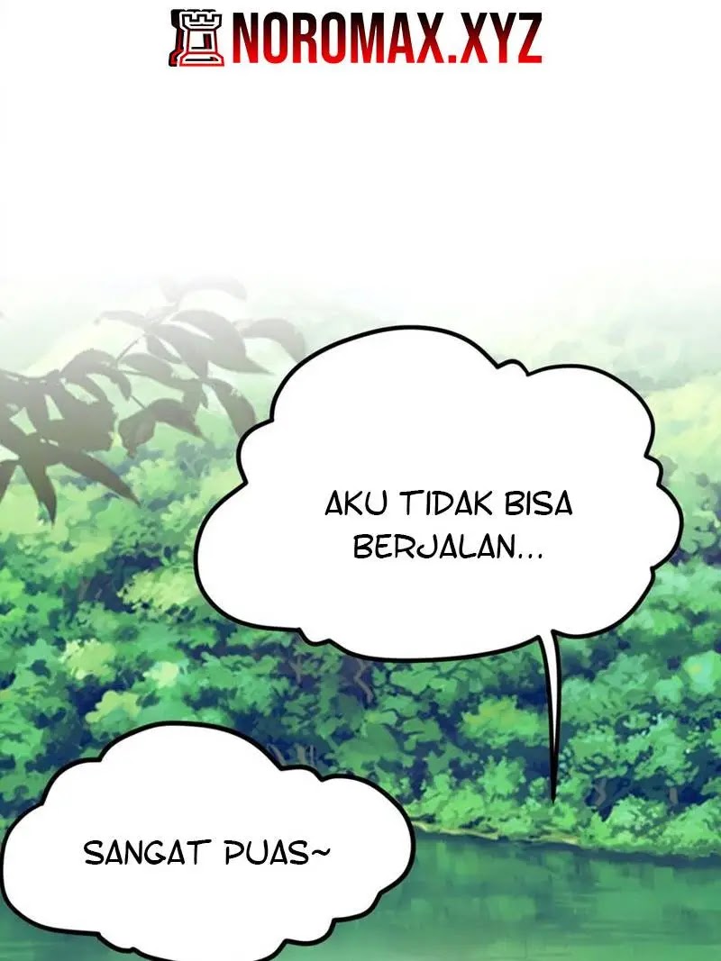 Sword Gods Life Is Not That Boring chapter 47