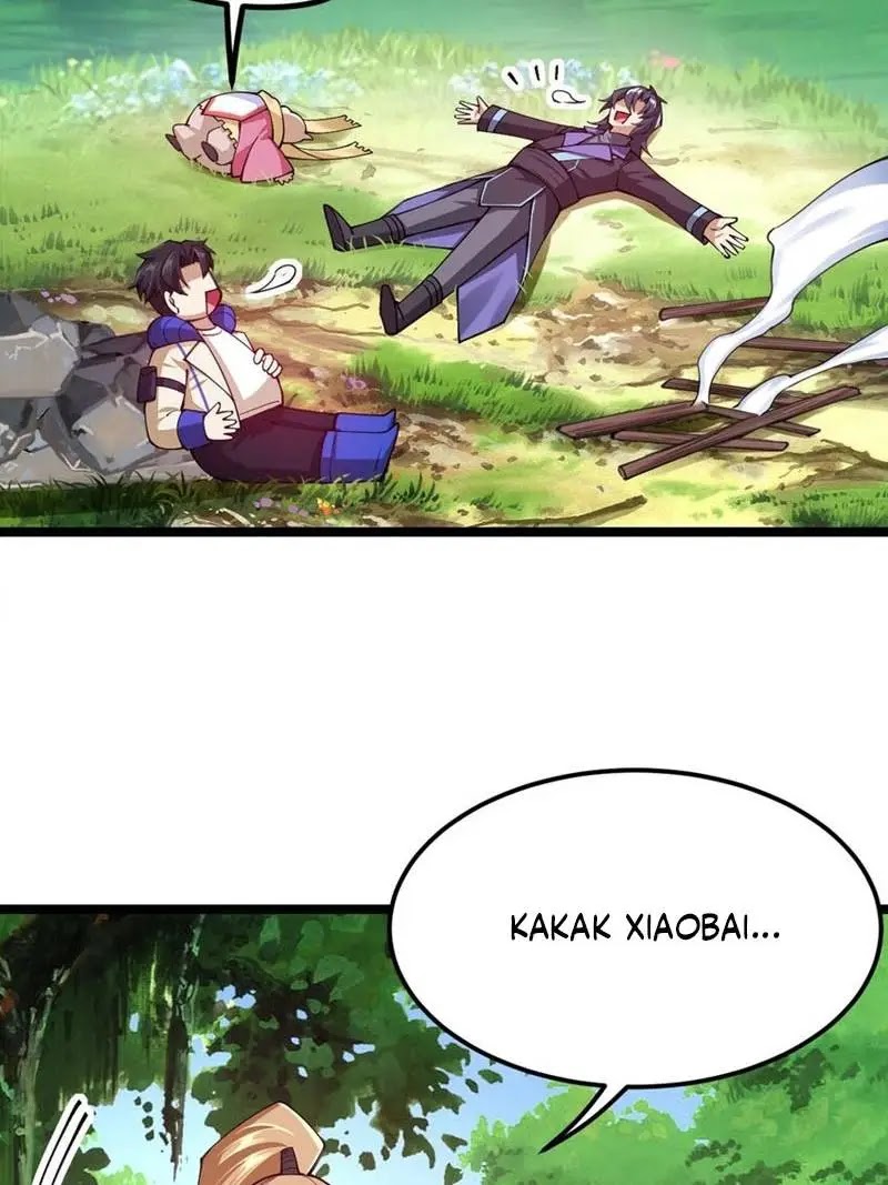 Sword Gods Life Is Not That Boring chapter 47