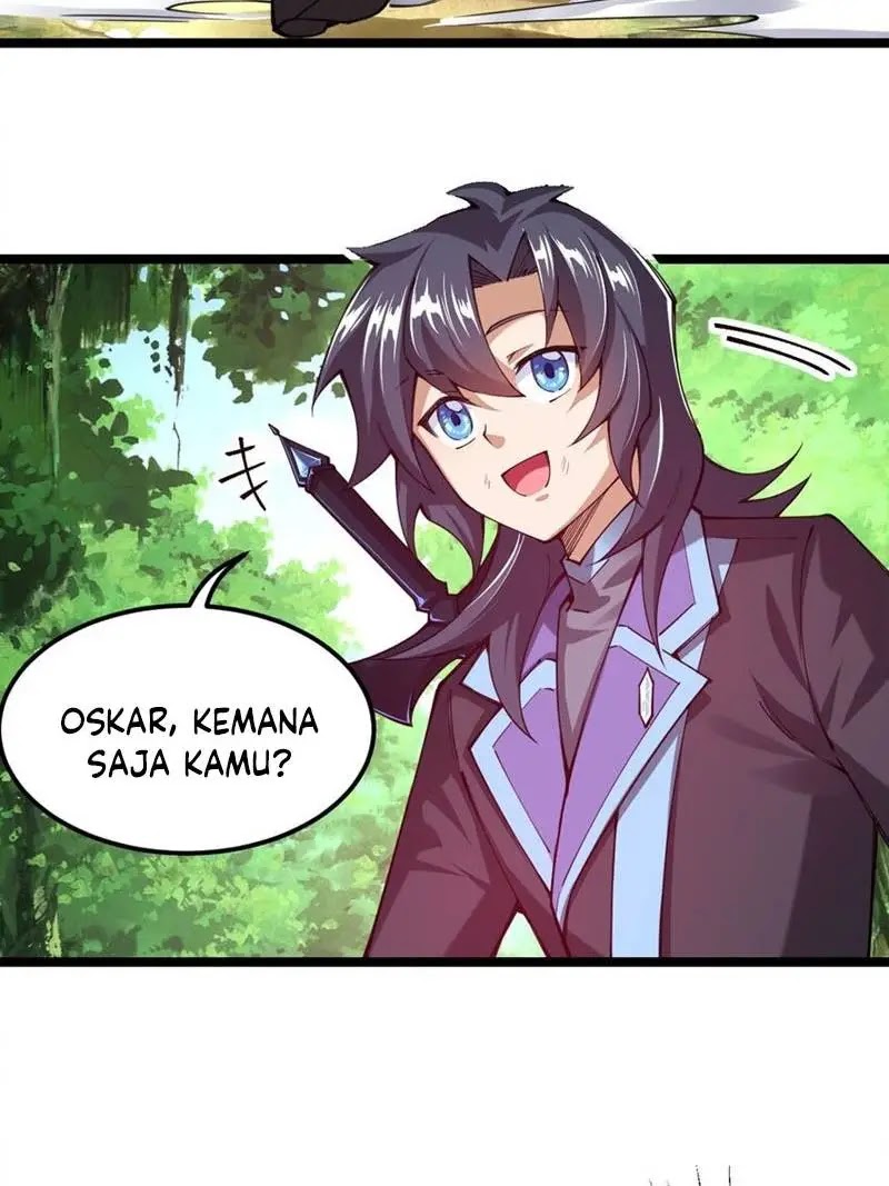 Sword Gods Life Is Not That Boring chapter 47