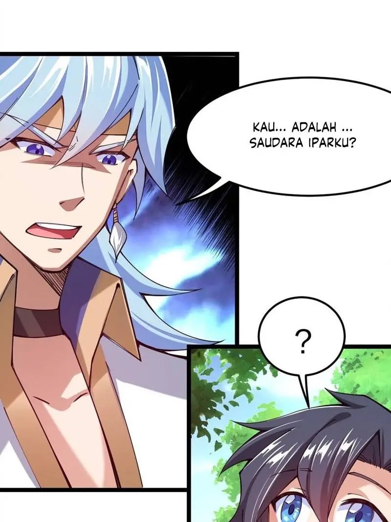 Sword Gods Life Is Not That Boring chapter 47