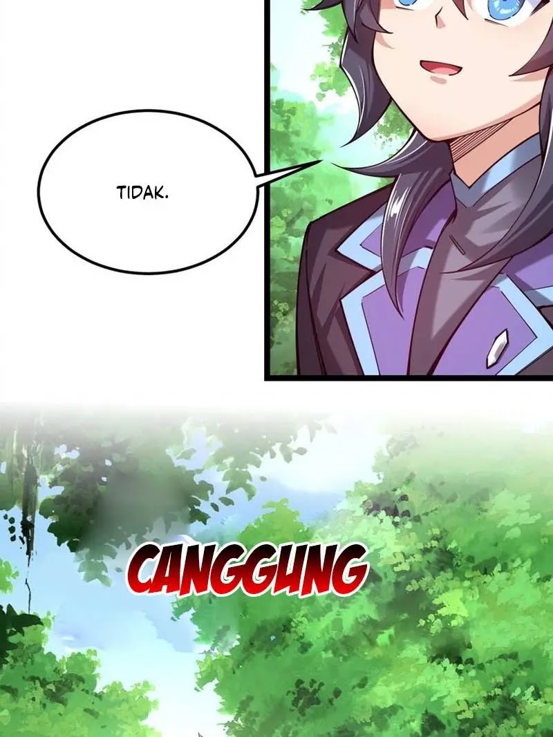 Sword Gods Life Is Not That Boring chapter 47