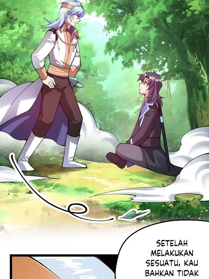Sword Gods Life Is Not That Boring chapter 47