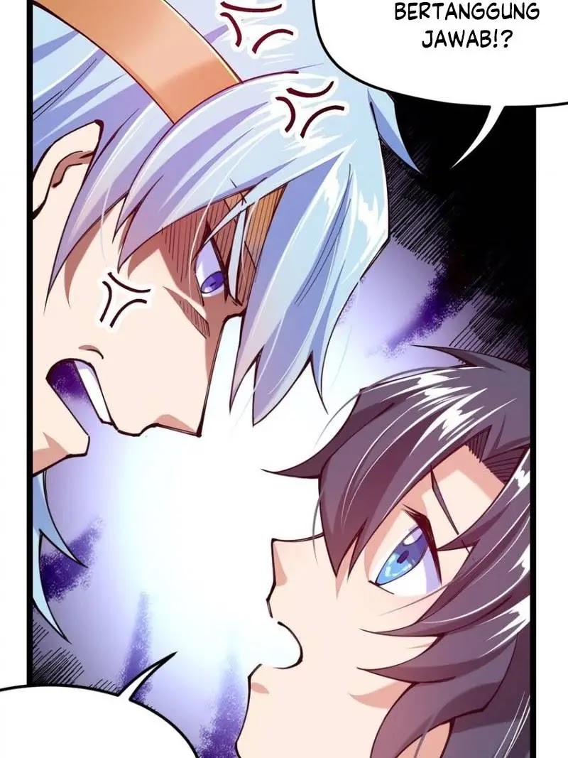 Sword Gods Life Is Not That Boring chapter 47