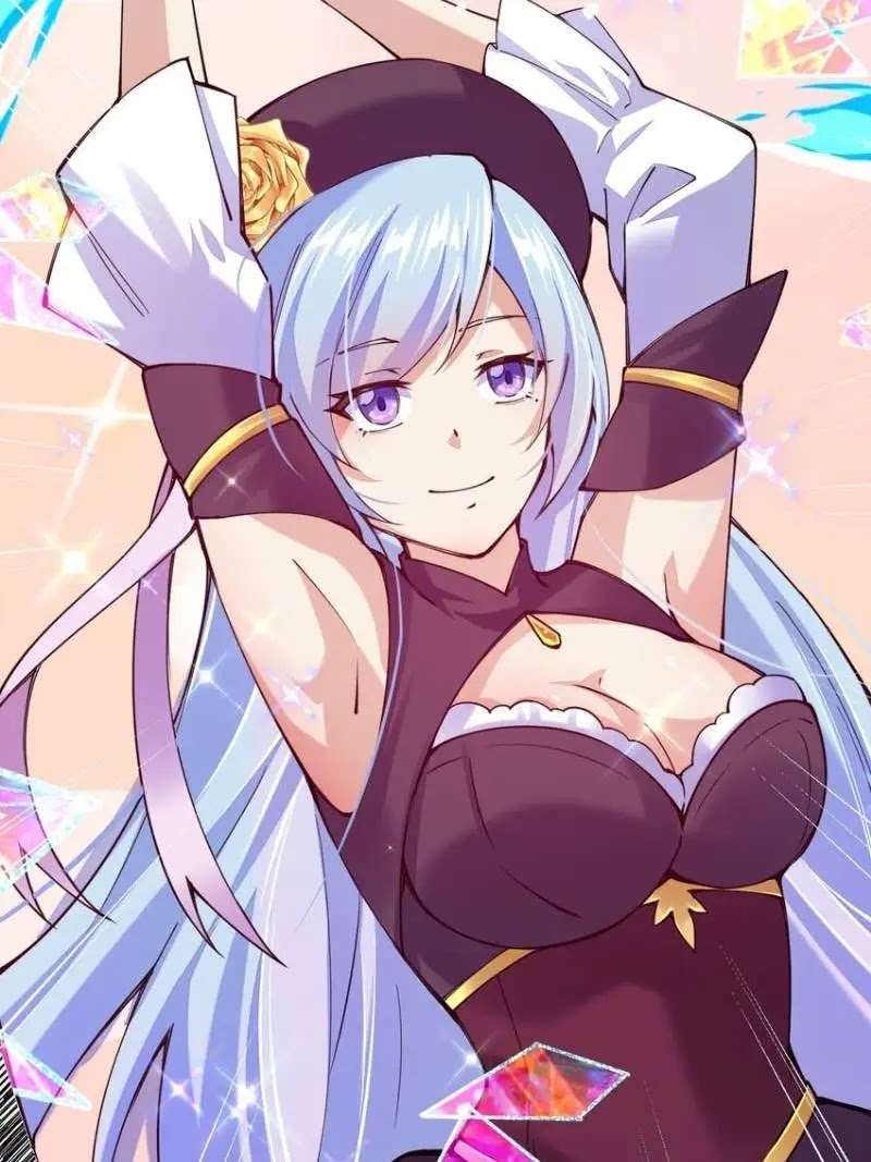 Sword Gods Life Is Not That Boring chapter 47