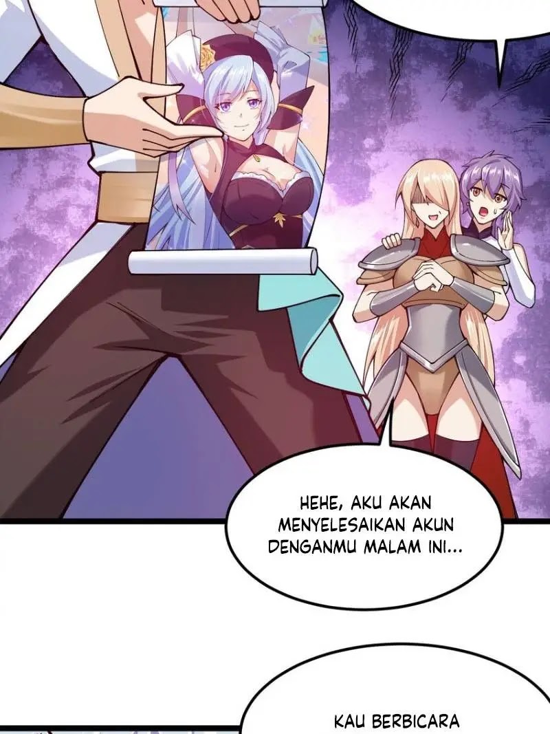 Sword Gods Life Is Not That Boring chapter 47