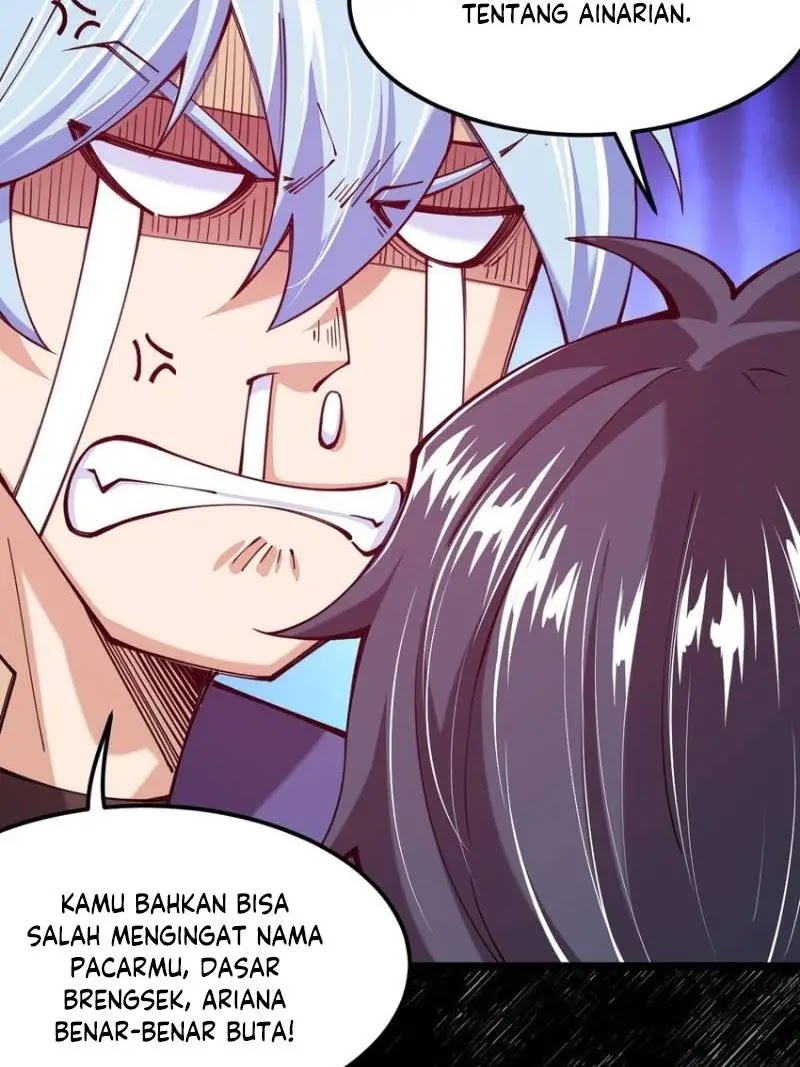 Sword Gods Life Is Not That Boring chapter 47