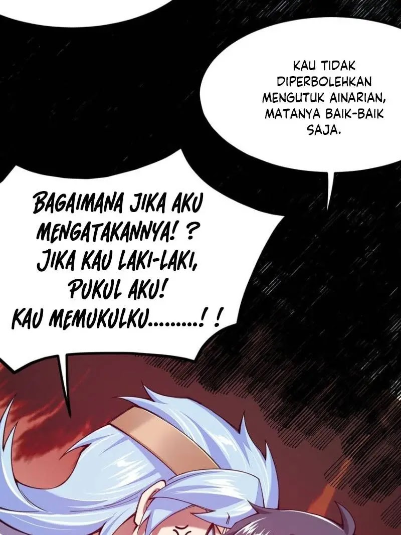 Sword Gods Life Is Not That Boring chapter 47