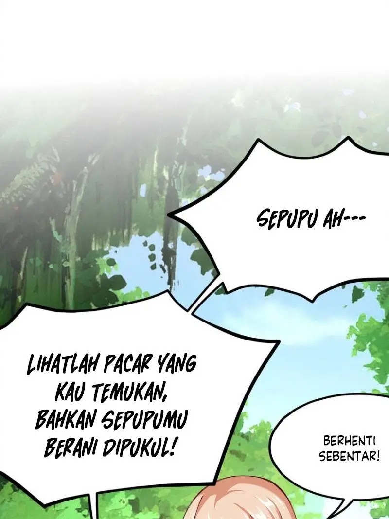Sword Gods Life Is Not That Boring chapter 47
