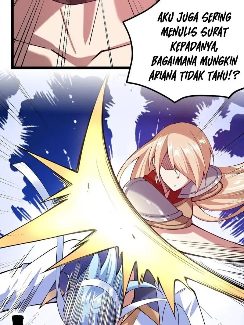 Sword Gods Life Is Not That Boring chapter 47