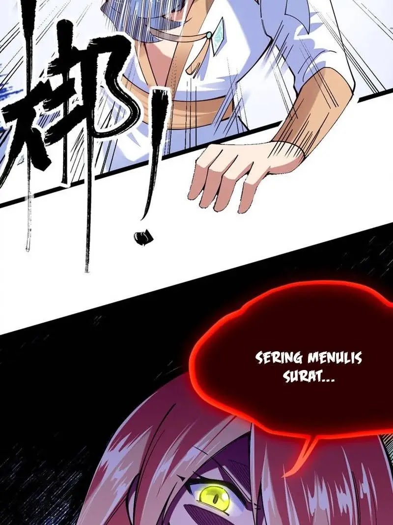 Sword Gods Life Is Not That Boring chapter 47