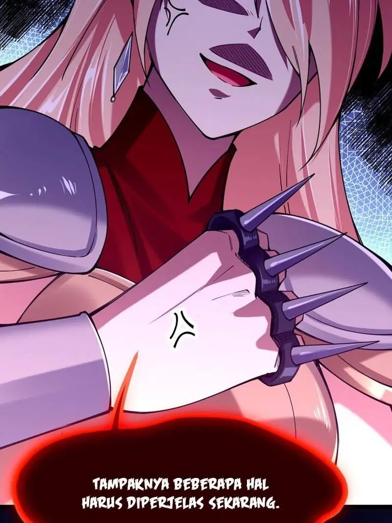 Sword Gods Life Is Not That Boring chapter 47