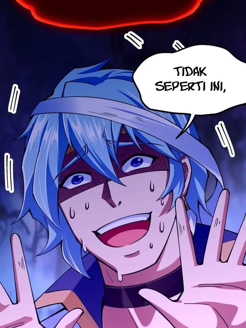 Sword Gods Life Is Not That Boring chapter 47