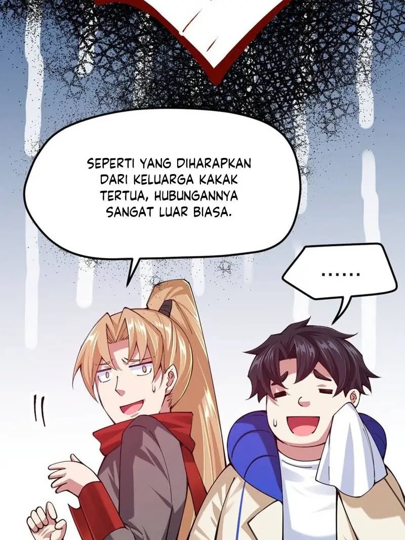 Sword Gods Life Is Not That Boring chapter 47