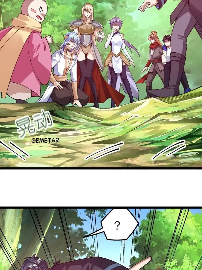 Sword Gods Life Is Not That Boring chapter 47