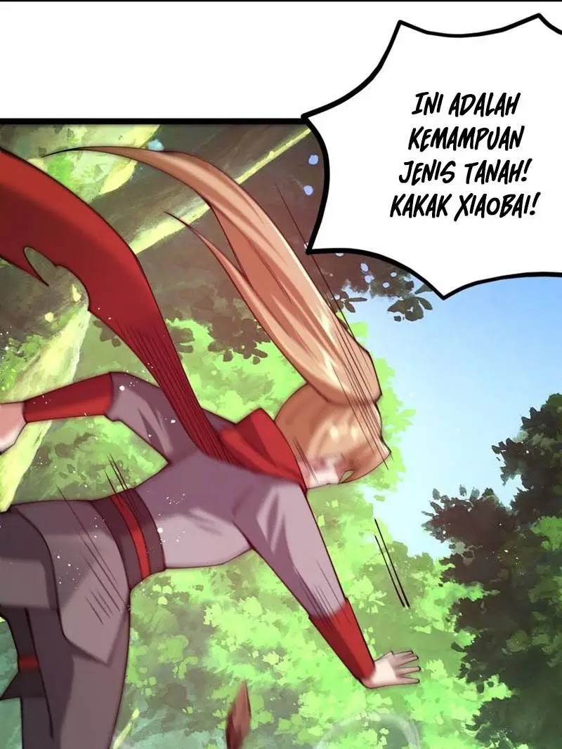 Sword Gods Life Is Not That Boring chapter 47