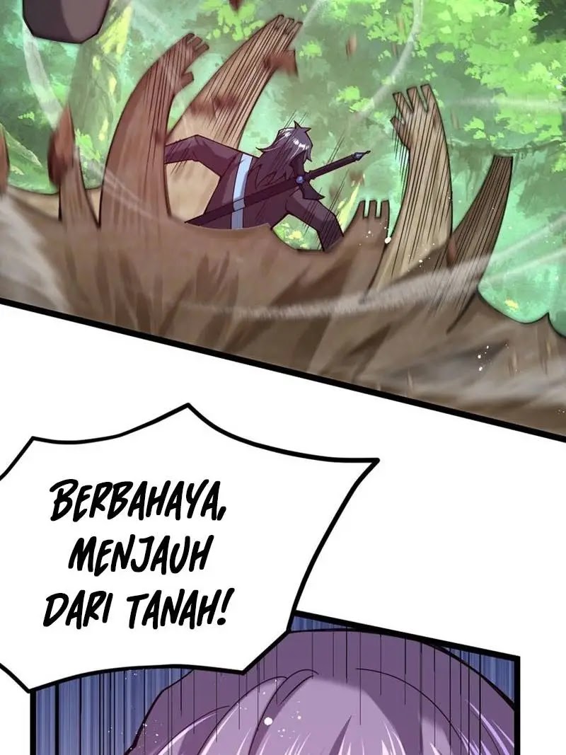 Sword Gods Life Is Not That Boring chapter 47