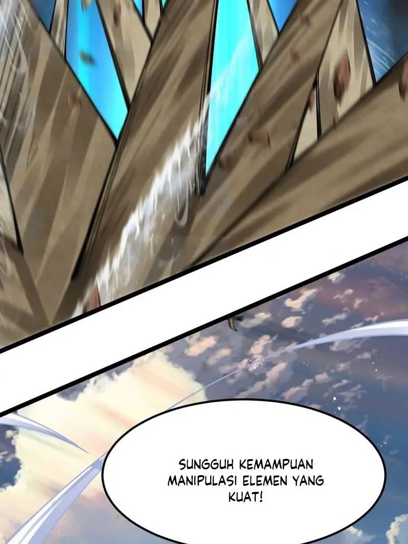 Sword Gods Life Is Not That Boring chapter 47