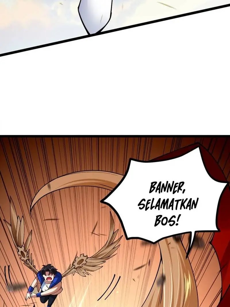 Sword Gods Life Is Not That Boring chapter 47