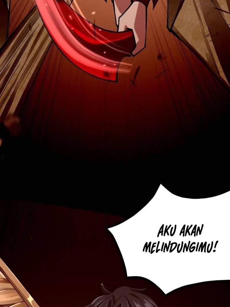 Sword Gods Life Is Not That Boring chapter 47