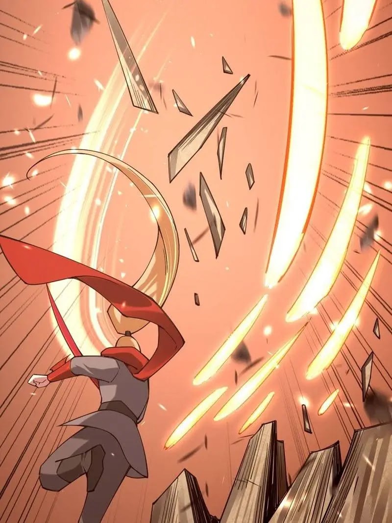 Sword Gods Life Is Not That Boring chapter 47