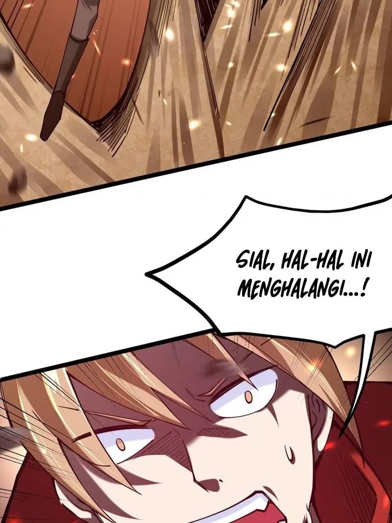 Sword Gods Life Is Not That Boring chapter 47