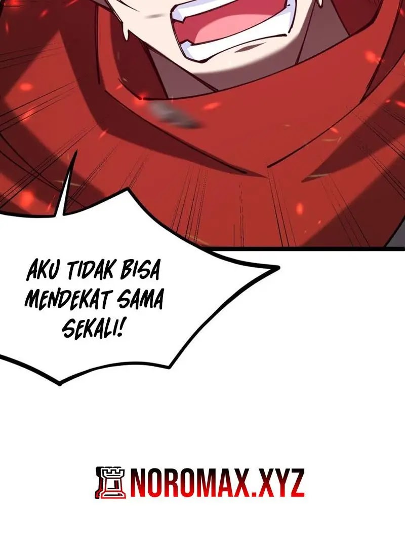 Sword Gods Life Is Not That Boring chapter 47